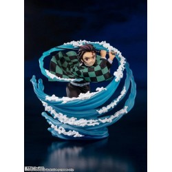 FiguartsZERO Kimetsu no...