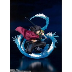 FiguartsZERO Kimetsu no...