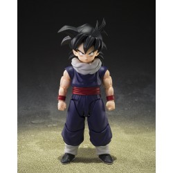 S.H.Figuarts Dragon Ball Z:...