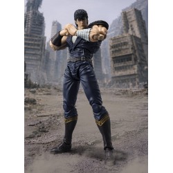 S.H.Figuarts Fist of the...