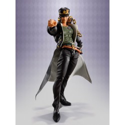 S.H.Figuarts JoJo's Bizarre...
