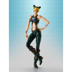 S.H.Figuarts JoJo's Bizarre...