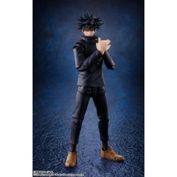 S.H.Figuarts Jujutsu...