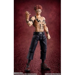 S.H.Figuarts Jujutsu...