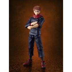 S.H.Figuarts Jujutsu...