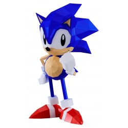 Pop Up Parade Sonic the...