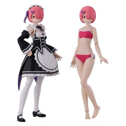 Model Kit Re:ZERO -Starting...