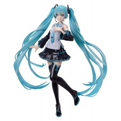 Estátua Hatsune Miku V4...