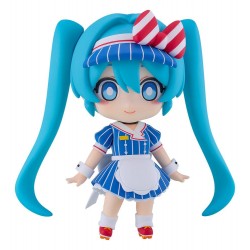 Nendoroid Hatsune Miku...