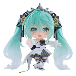 Nendoroid Hatsune Miku...
