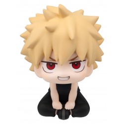 Look Up My Hero Academia:...