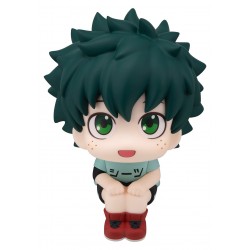 Look Up My Hero Academia:...