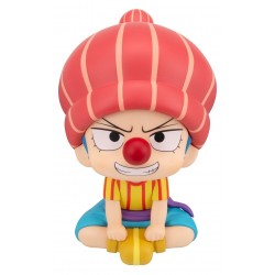Look Up One Piece: Buggy...