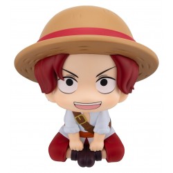 Look Up One Piece: Shanks...
