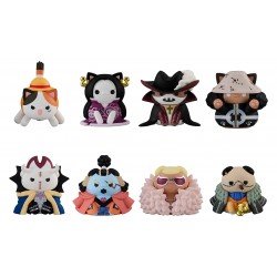 Trading Figure One Piece...