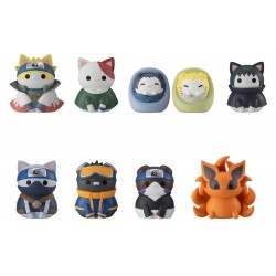 Trading Figure Naruto...
