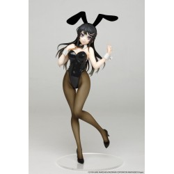 Prize Figure Rascal Does...