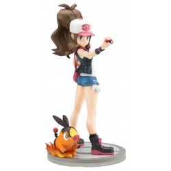 Estátua Pokémon Artfx J:...