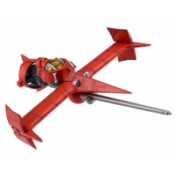 Model Kit Cowboy Bebop...