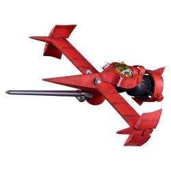 Model Kit Cowboy Bebop...