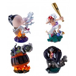 Trading Figure One Piece...