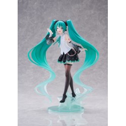 Prize Figure Hatsune Miku...