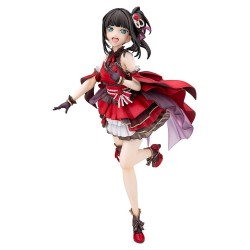 Estátua Love Live!...