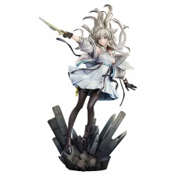 Estátua Arknights Endfield:...