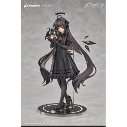 Estátua Arknights Rise Up+:...