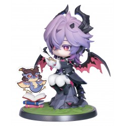 Mini Figura Genshin Impact:...