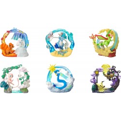 Trading Figure Pokemon...