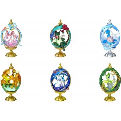 Trading Figure Pokemon...