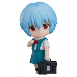 Nendoroid Rebuild of...