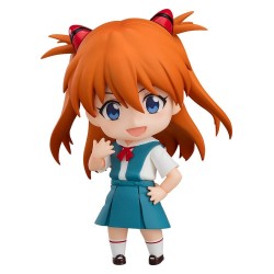 Nendoroid Rebuild of...