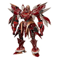 Model Kit The Legend of...