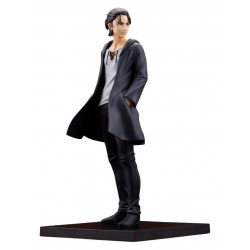 Estátua Attack on Titan:...