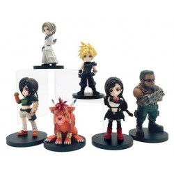 Trading Figure Final...