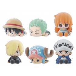 Trading Figure One Piece...