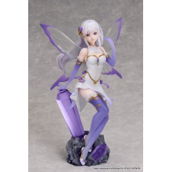 Estátua Re:Zero Starting...