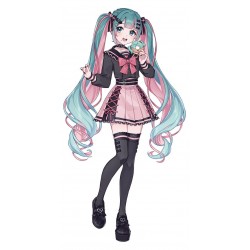 Prize Figure Hatsune Miku...