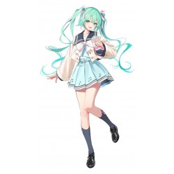 Prize Figure Hatsune Miku...