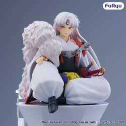 Prize Figure Inuyasha...