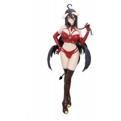 Prize Figure Overlord...