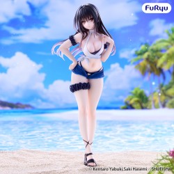 Prize Figure To Love Ru...