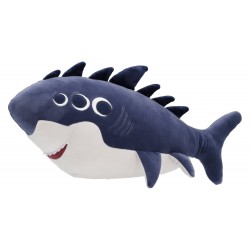 Peluche Chainsaw Man – The...