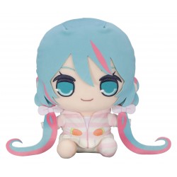 Peluche Hatsune Miku...