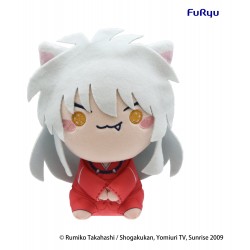 Peluche Mochipico Inuyasha