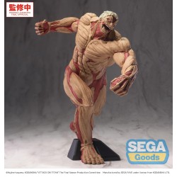 Prize Figure Attack on...