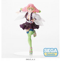 Prize Figure Kimetsu no...