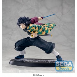 Prize Figure Kimetsu no...
